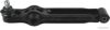 MAGNETI MARELLI 600000152220 Track Control Arm